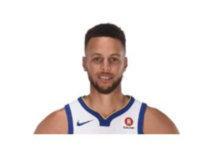 Stephen Curry