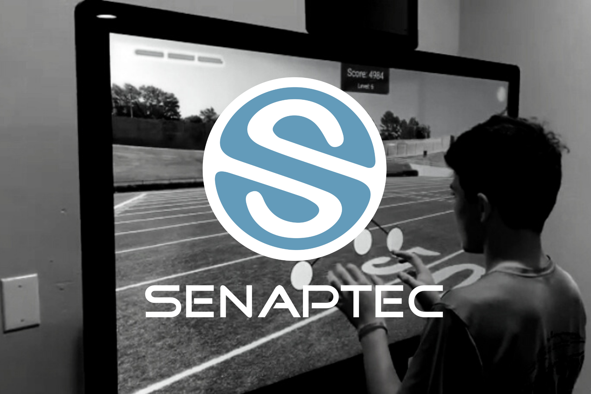 Senaptec performance basketball and all sports skills training