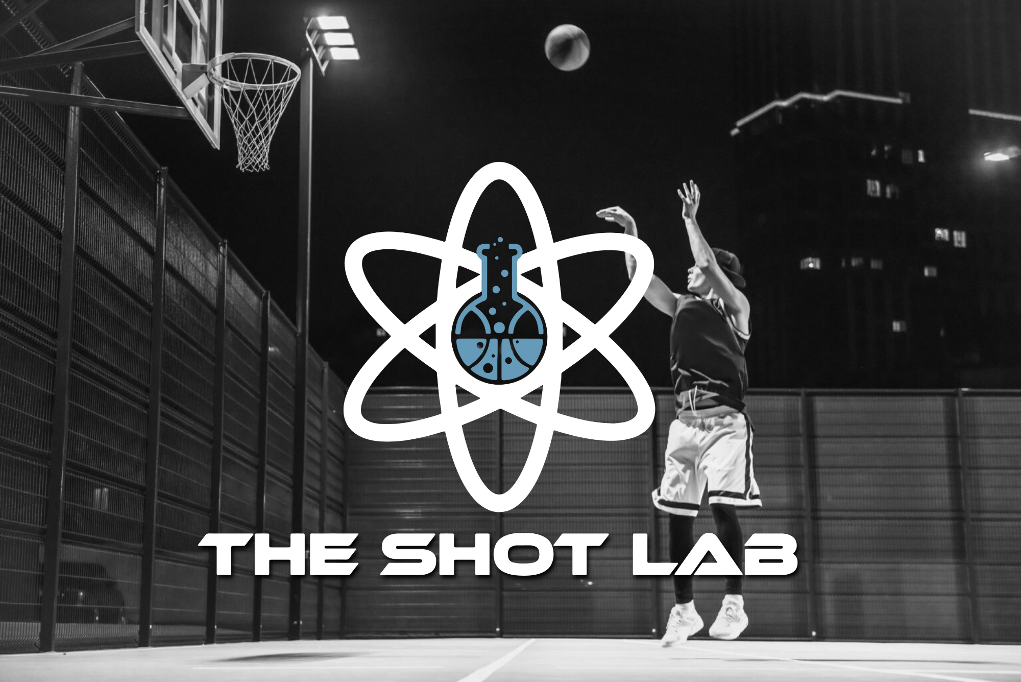 Shot Lab Basketball Training