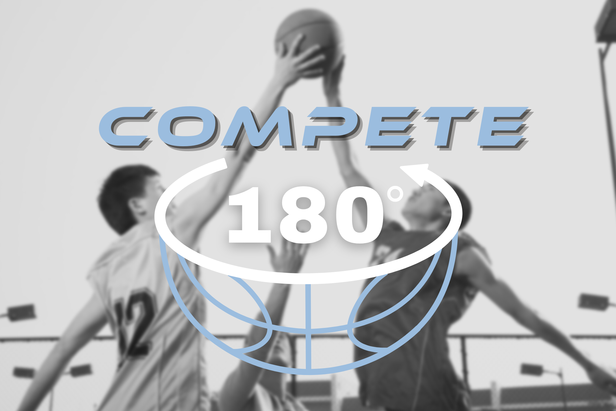 Compete 180 Basketball Training