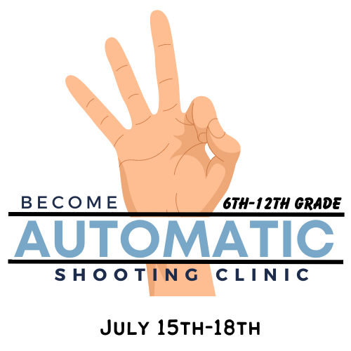 Automatic Shooting Clinic